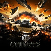 World of Tanks アジア公式